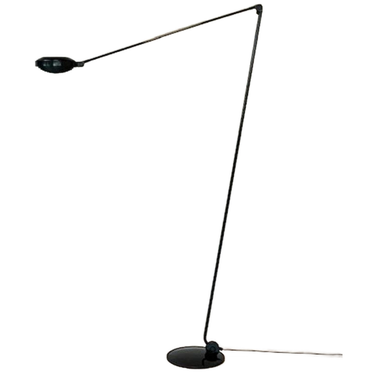 Lumina Vloerlamp Elle Vintage Tommaso Cimini Staande Lamp 1