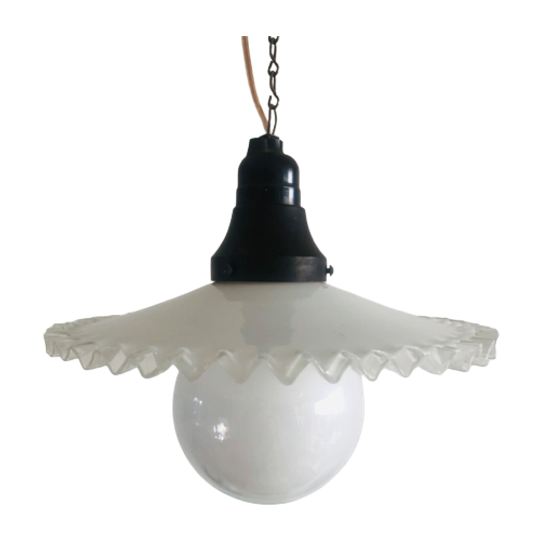 Vintage Hanglamp 1