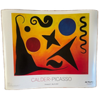 Alexander Calder (1898-1976), Pablo Picasso (1881-1973) thumbnail 1