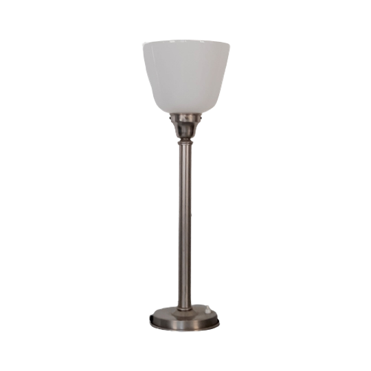Ra18 – Art Deco Tafellamp – Erpe Belgium 1