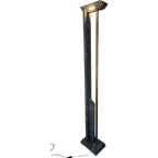 Vintage Granieten Vloerlamp thumbnail 1