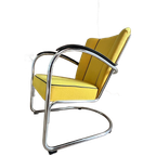 Gispen Fauteuil 412s thumbnail 1