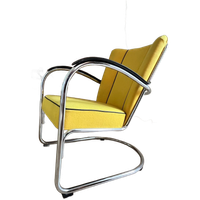 Gispen Fauteuil 412s