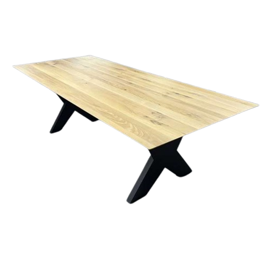 bert plantagie | Eettafel | Virginia 1