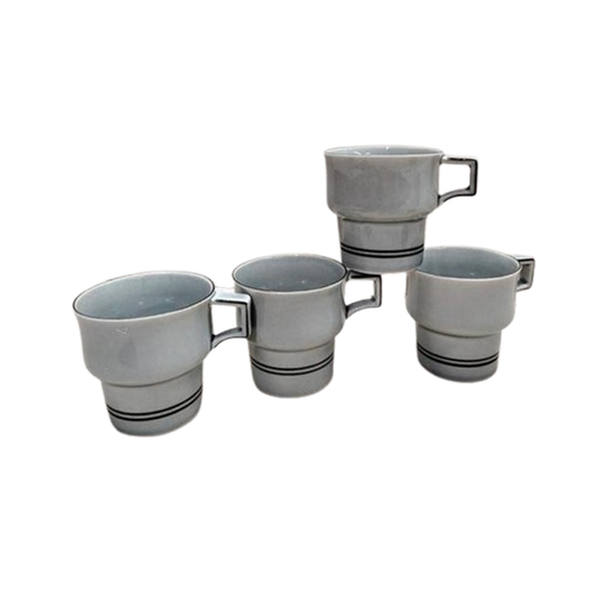 Mokken Bing & Grondahl Servies 1