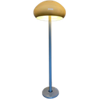 Vintage Space Age Mushroom Vloerlamp Willem Hagoort thumbnail 1