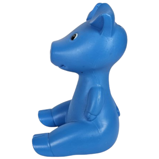 IKEA - 'gullgris' - Spaarvarken - Design Monika Mulder - Ps Series - 1990's 1