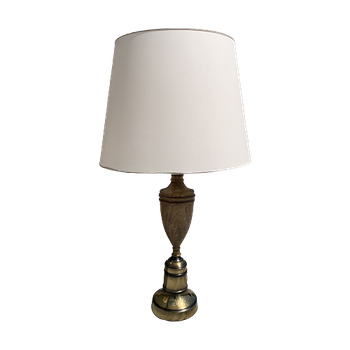 Klassieke Lamp Groot Model