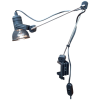 Postmodern Design Klemlamp, Näve, Duitsland 1980s