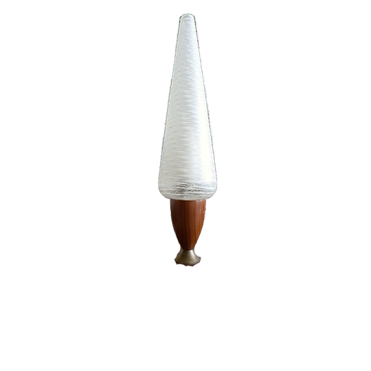 Iconische Philips Tripod Tafellamp Jaren '50/'60 - Design Van Louis Kalff 1