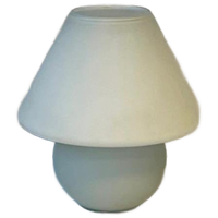 Jaren 70 Mushroom Tafellamp Sce France Vintage Design Lamp