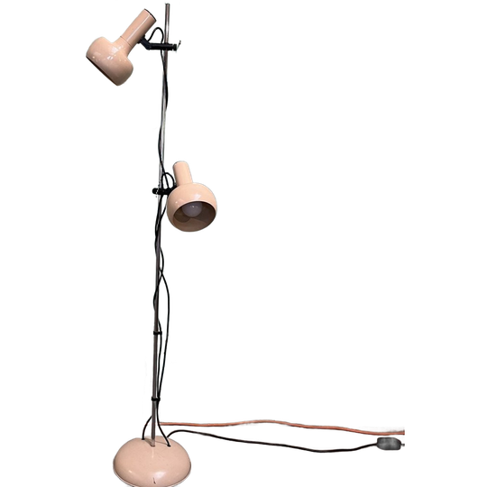 Vloerlamp 1