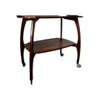 Mid Century Bar Cart - Thee Trolley thumbnail 1