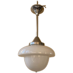 Lamp Hanglamp Art Deco 1930 Frans thumbnail 1