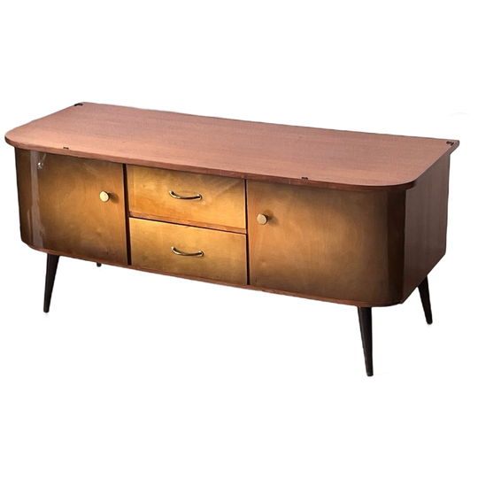 Vintage Dressoir | Vintage Lowboard | Sideboard 1