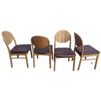 Korup Design Eetkamerstoelen