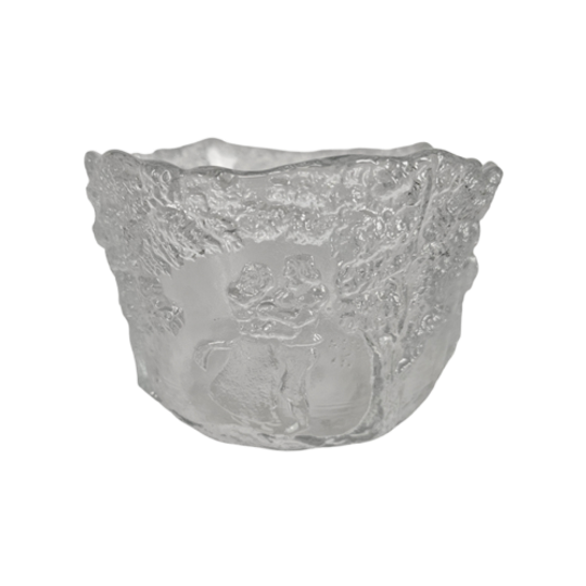 Kosta Boda - Design Kjell Engman - 'rhapsody' - Zweden - 70's 1