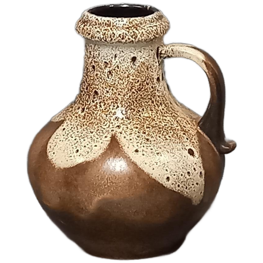 Vintage West Germany Vaas 28 Cm 1