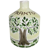 Ceramiche Desimone - Giovanni Desimone - 'Frantoia Olio Extravergine Di Oliva' Italie - 60'S
