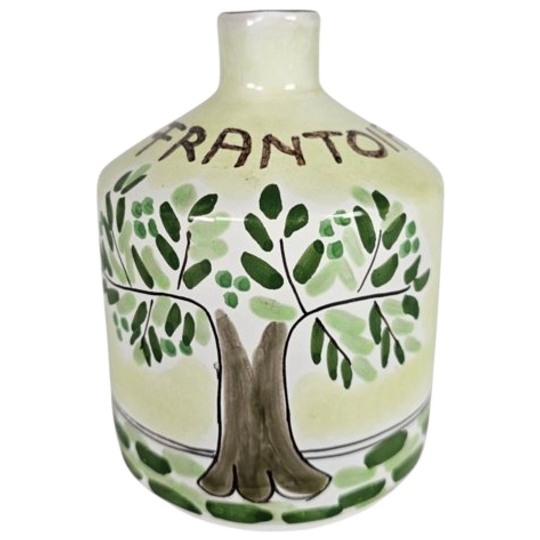 Ceramiche Desimone - Giovanni Desimone - 'frantoia Olio Extravergine Di Oliva' Italie - 60's 1