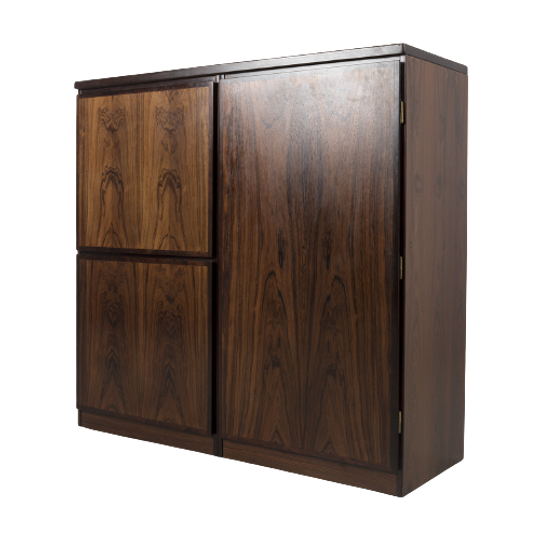 Vintage Skovby Kast 68276 A 1