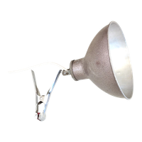 Spot – Fotolamp – Cifo – Klemlamp - (Mb23)