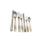 Bestekset. Voor 12 Personen. 82 Items. thumbnail 1
