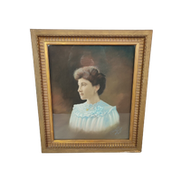 Roto Cie Belge? - Portret - 1913