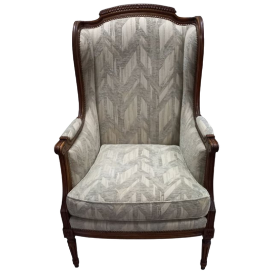 Louis Seize Bergere Zetel 1