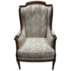 Louis Seize Bergere Zetel thumbnail 1