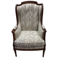Louis Seize Bergere Zetel