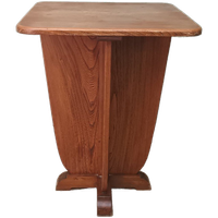 Volhouten Bijzettafel