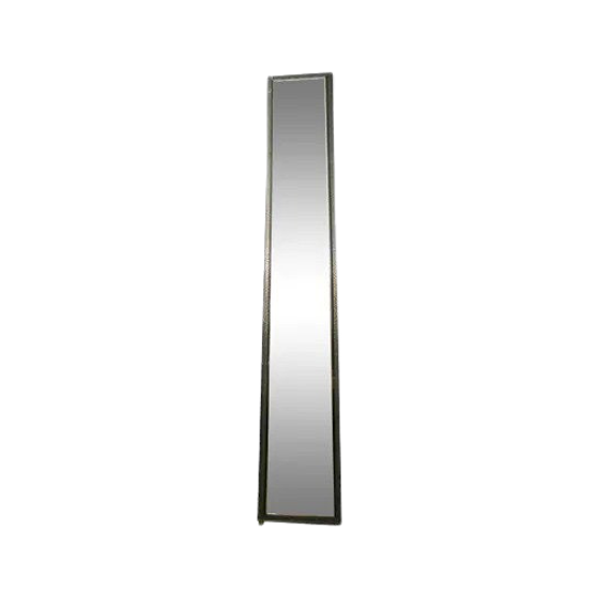Long Rectangular Antique Mirror 1