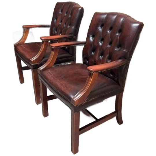 Chesterfield Gainsborough Stoelen 1