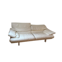 Alanda By Paolo Piva Sofa For B&B Italia