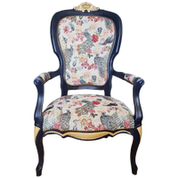 Fauteuil Pauw (unica)