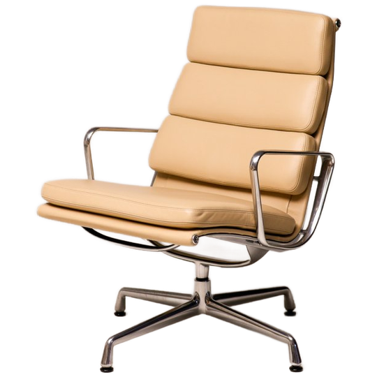Vitra Ea216 Lounge Chair 1