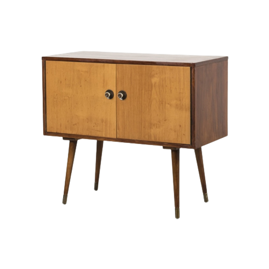 Vintage Kastje 66293 1