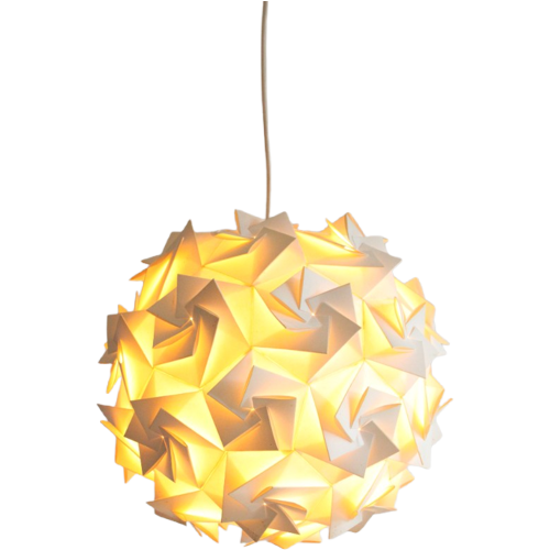 Aperture Pendant Lamp By Claire Norcross For Habitat, 2003