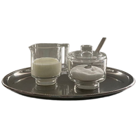 Joe Colombo Milk And Sugar Set For Italora