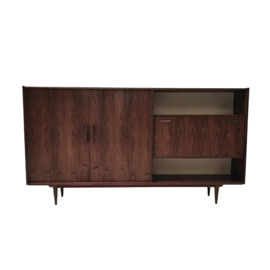 Mid Century Midboard 1