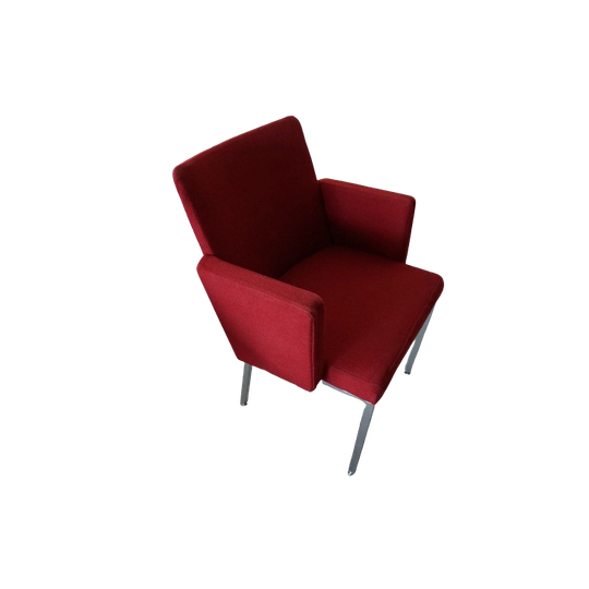 4 Originele Armstoelen Van Hein Salomonson Voor Ap Originals 1