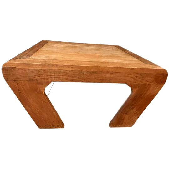 Salontafel Teakhout 1