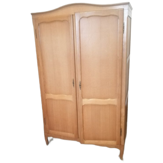 Kledingkast Vintage Kast 1
