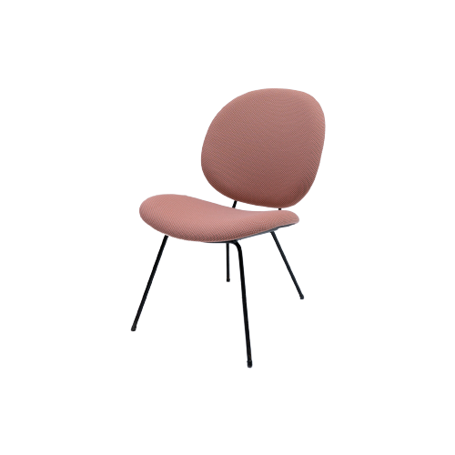 Vintage Gispen “Easy Chair” 301 Voor Kembo