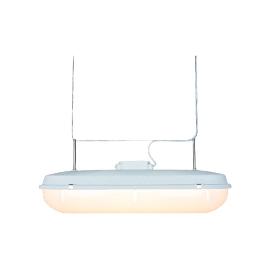 A16 Lightbox Philips Snelwegarmatuur 1