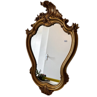 Barok Spiegel Vintage
