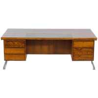Vintage Bureau Van Theo Tempelman Voor Ap Originals, Jaren 60
