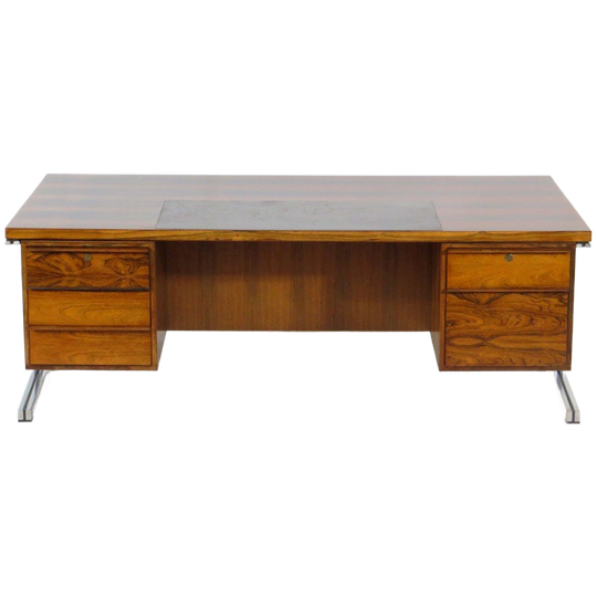 Vintage Bureau Van Theo Tempelman Voor Ap Originals, Jaren 60 1