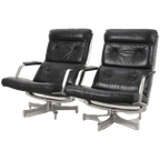 Fabricius & Kastholm Fk85 Voor Kill Int 66269 (1 Losse Fauteuil) thumbnail 1